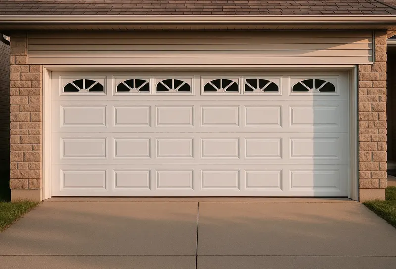 Contact Rancho Murieta Garage Door