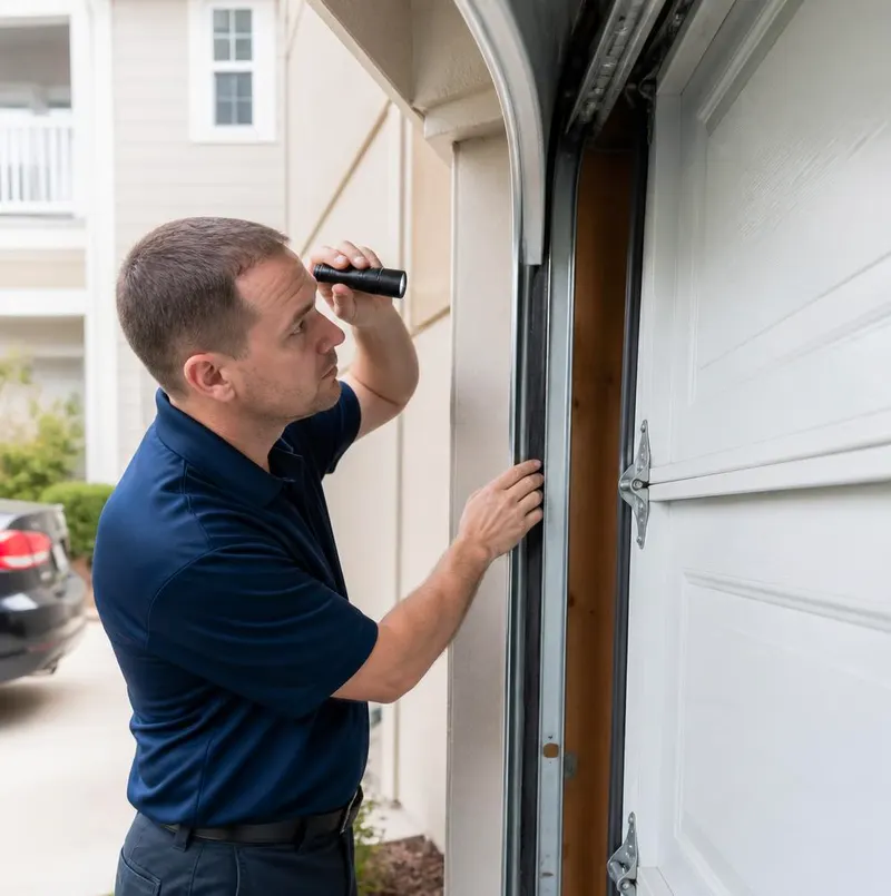 Spring Replacement in Rancho Murieta